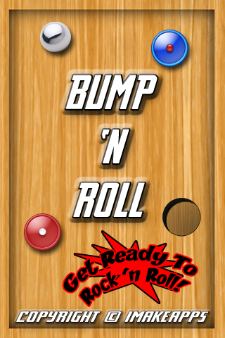 Screenshot Bump ‘N Roll Screenshot Bump ‘N Roll