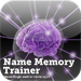 Name Memory Trainer