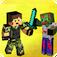 Ace Pixel Battle