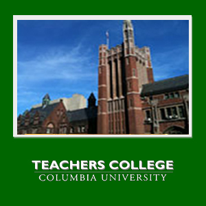 Columbia Culture Map - Spanish